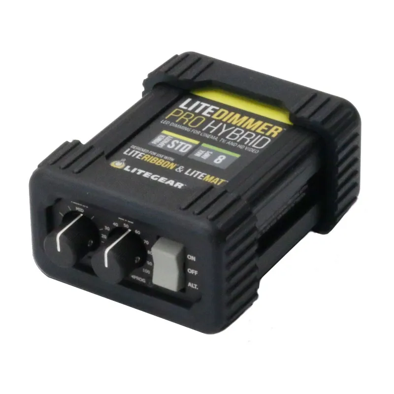 kino-flo-litedimmer-pro-hybrid-led-dimmer-hand image 1