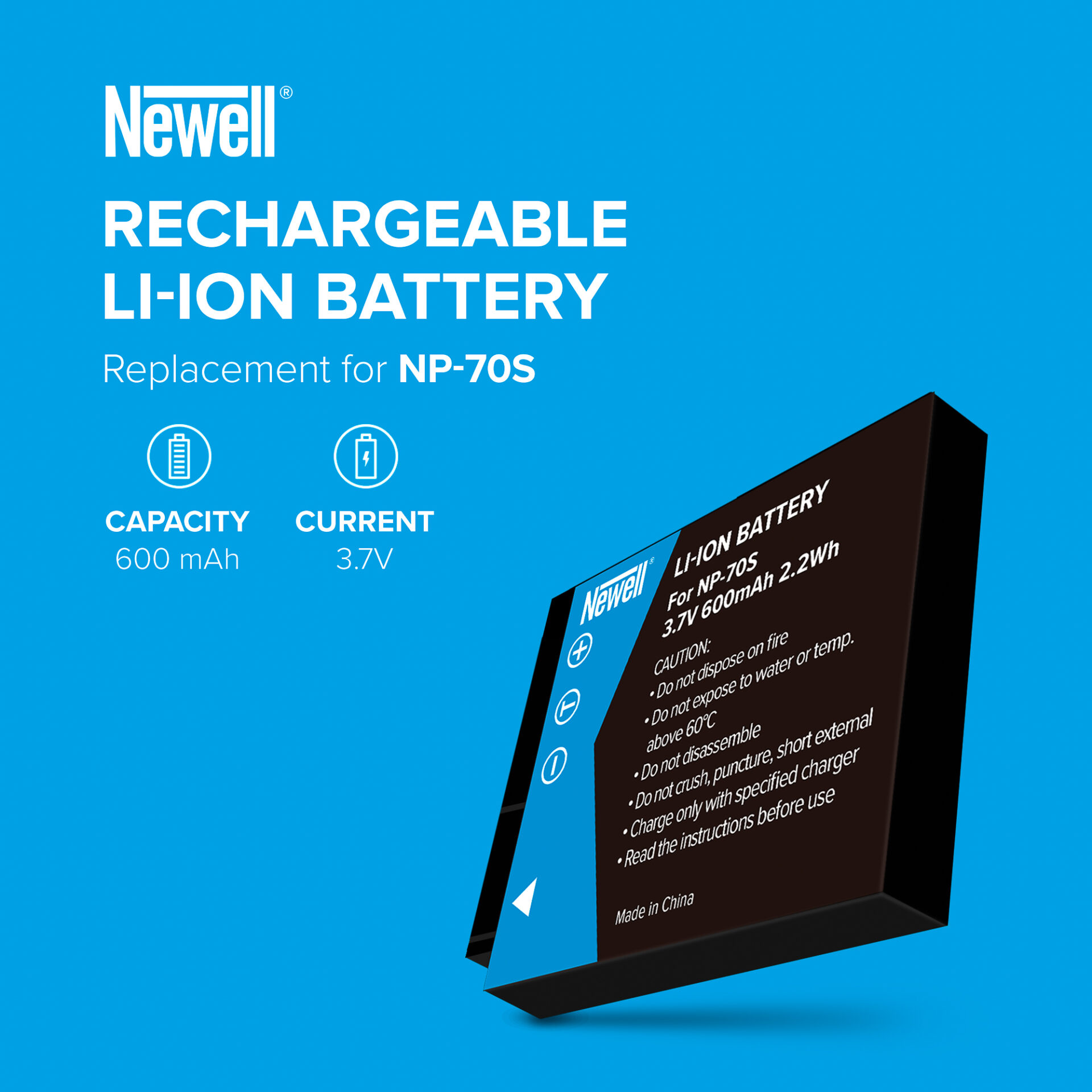 newell-np-70s-kamera-akku-600mah-f-r-fujifilm image 5