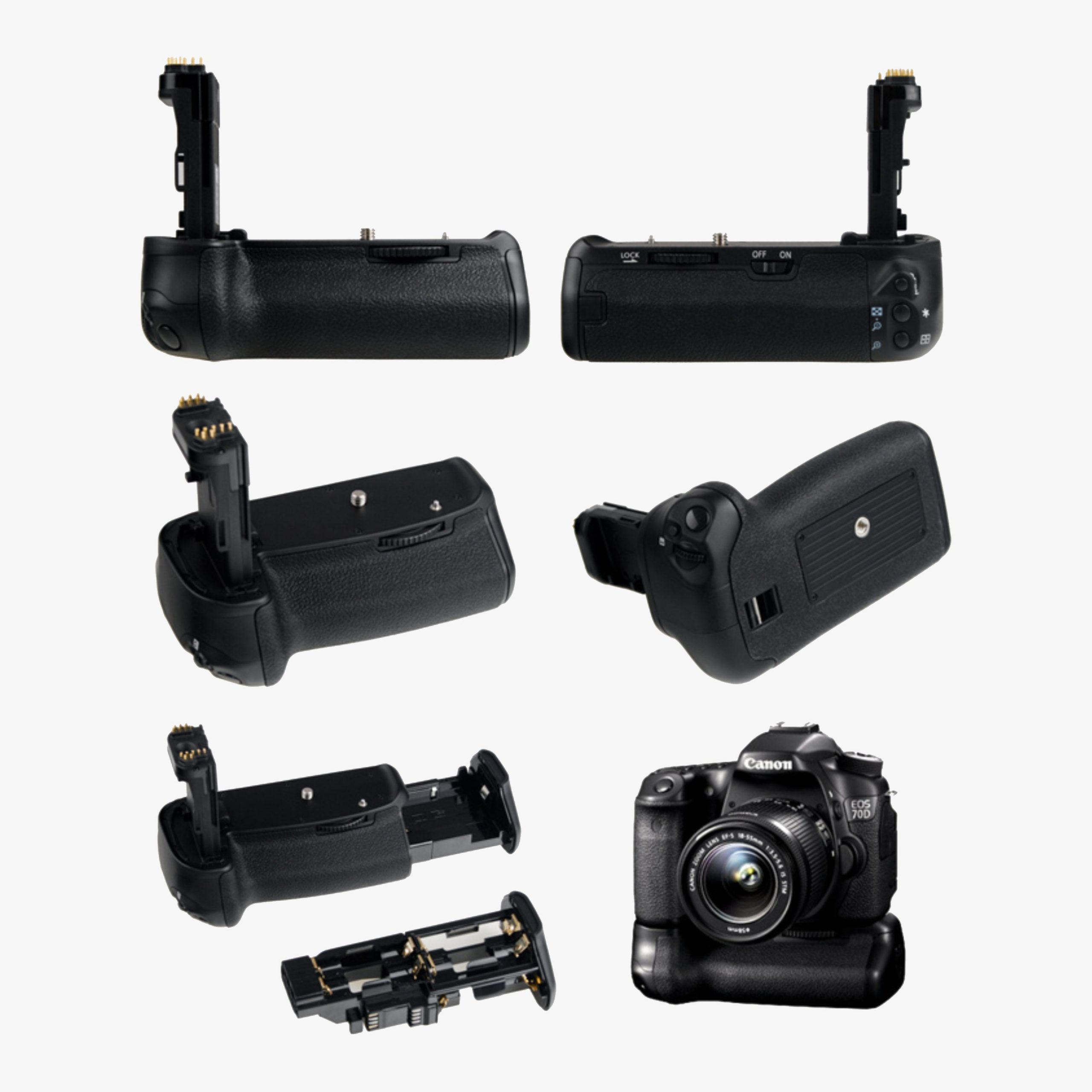 newell-grips-bg-e14-batteriegriff-f-r-canon-eos-70d-mit-ausl-ser image 6