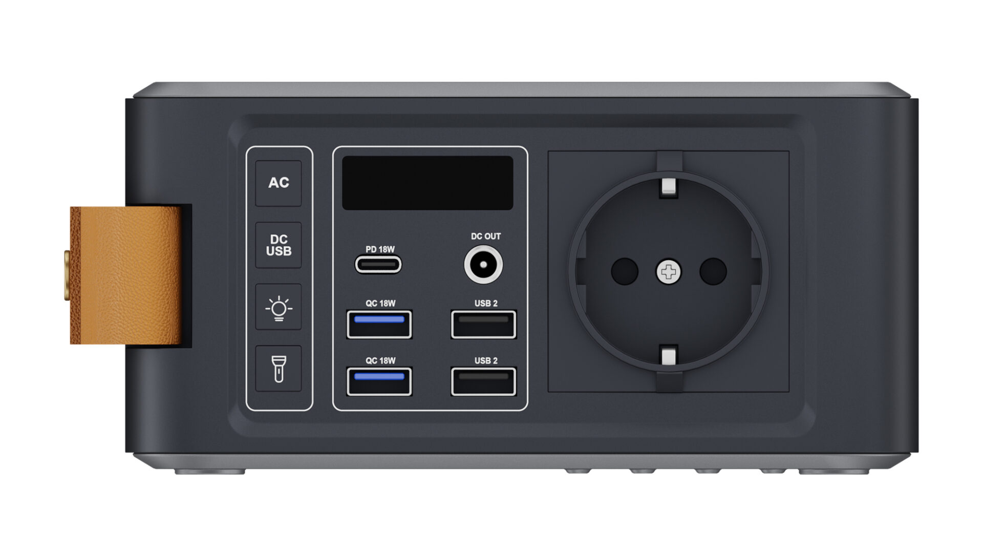 newell-asvala-mini-powerstation-24000-mah-80-w-mit-220-v image 3