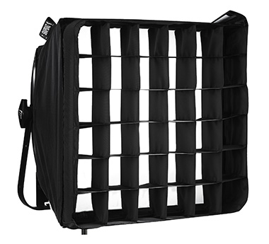 litepanels-snapgrid-40-wabenraster-f-r-gemini-1x1-snapbag image 1
