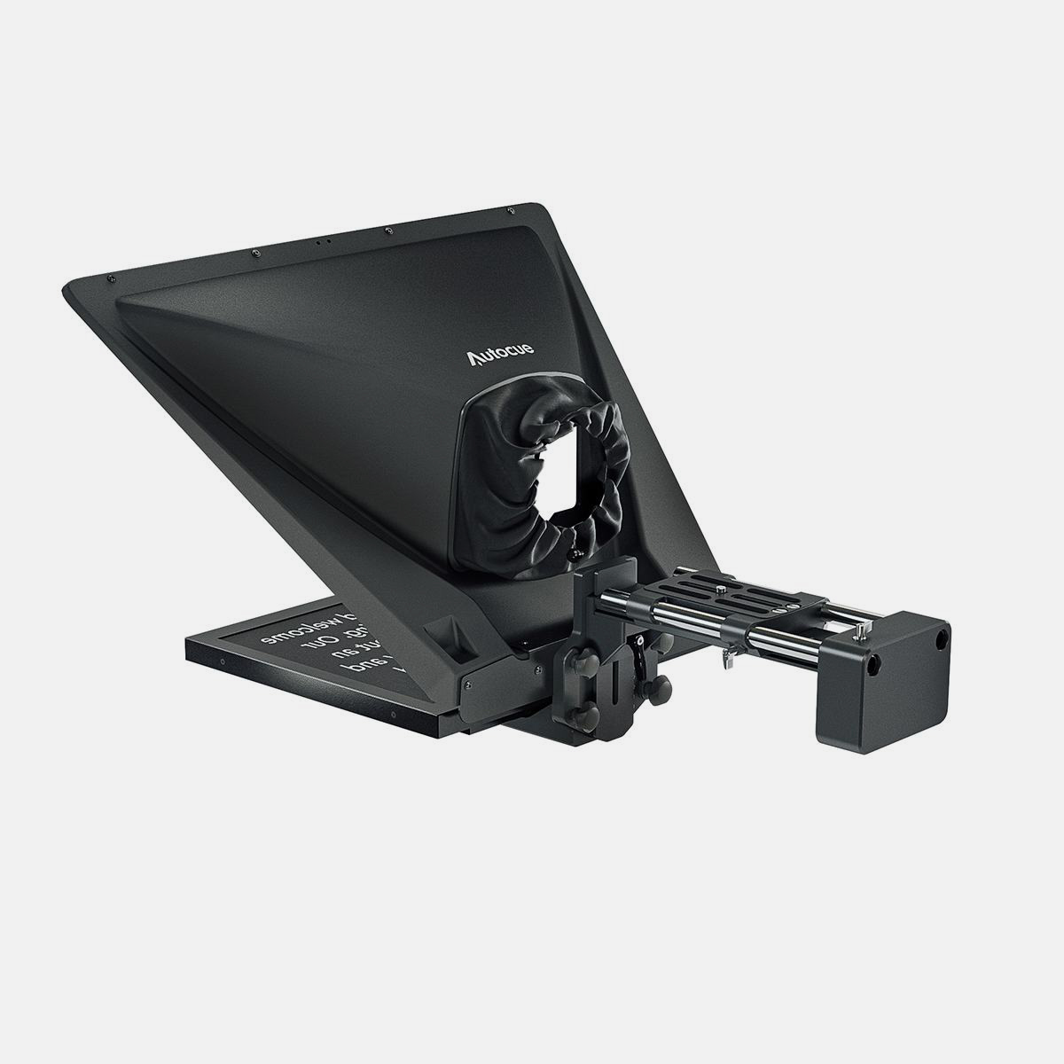 autocue-pioneer-series-19-zoll-studio-teleprompter image 3
