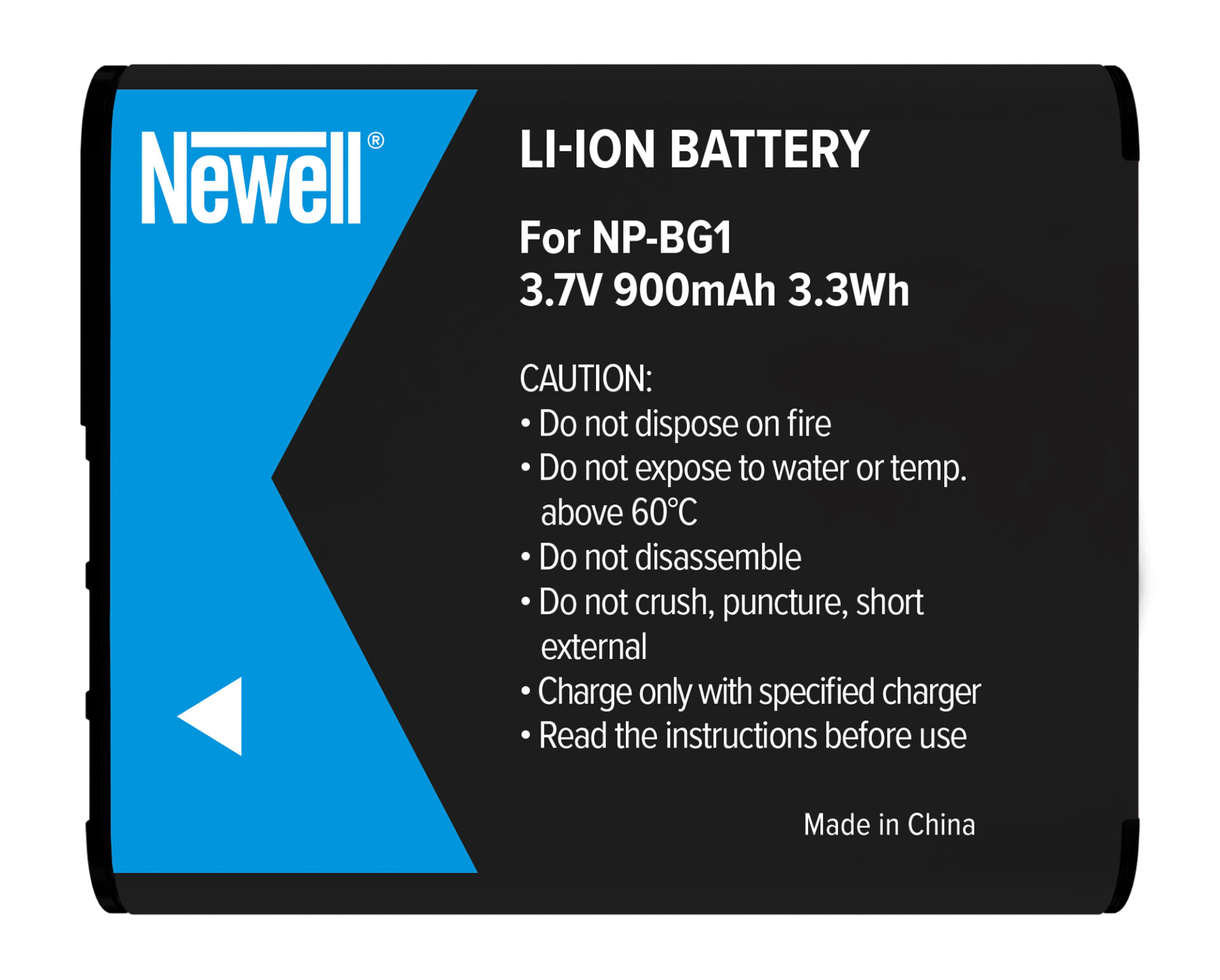 newell-np-bg1-akku-f-r-sony-875-mah-ersatzakku image 2
