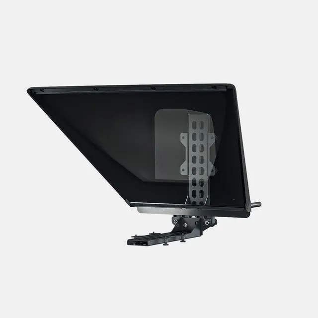 autocue-pioneer-studio-box-lens-mounting image 1