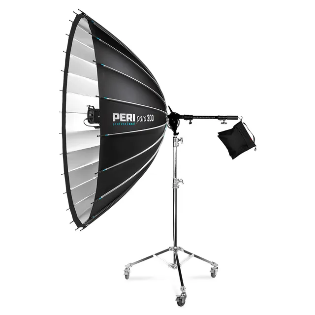 fomex-peri-para-200-kit-parabol-reflektor image 1
