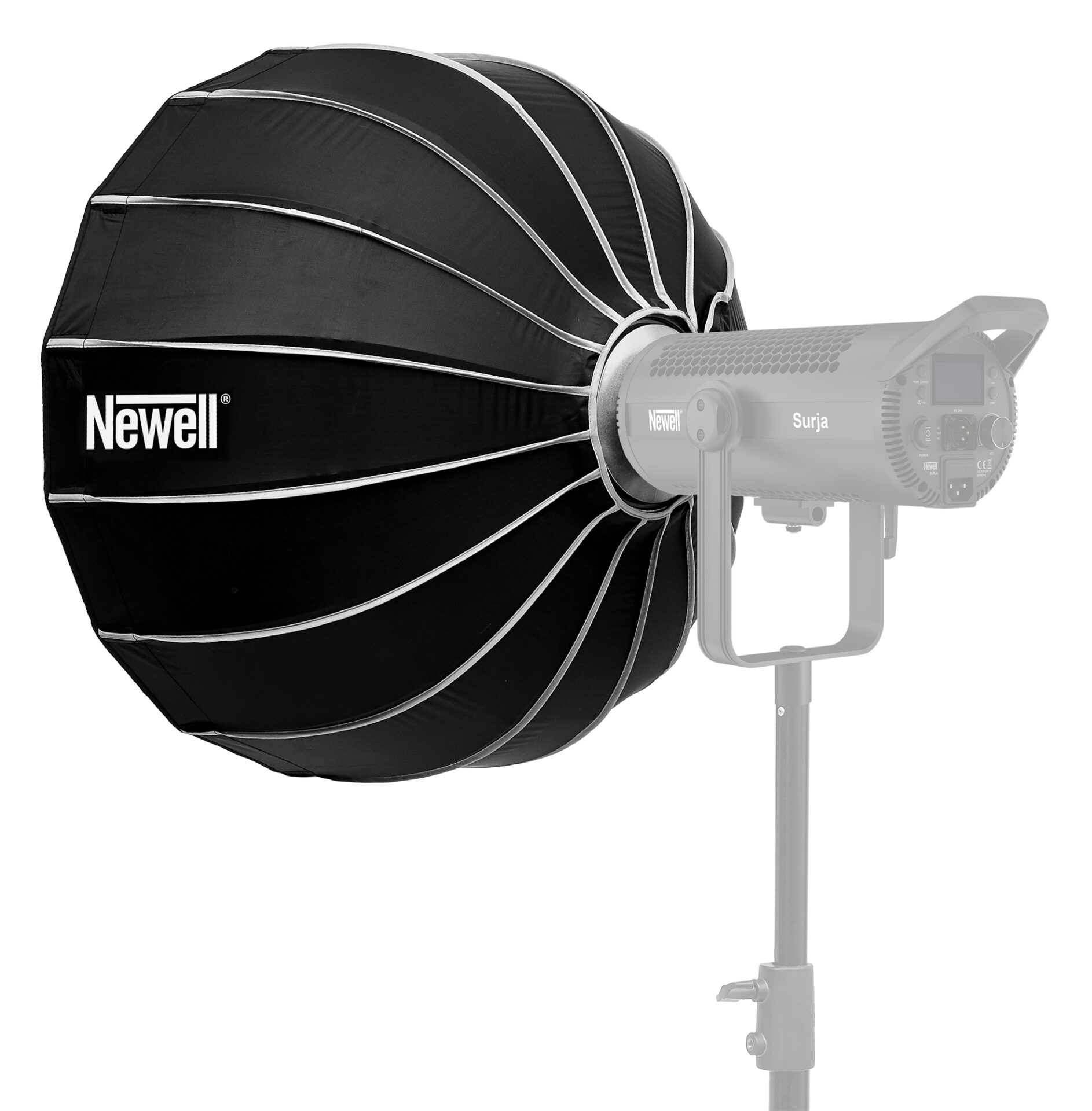 newell-65-cm-parabolic-softbox-bowens-lichtformer image 1