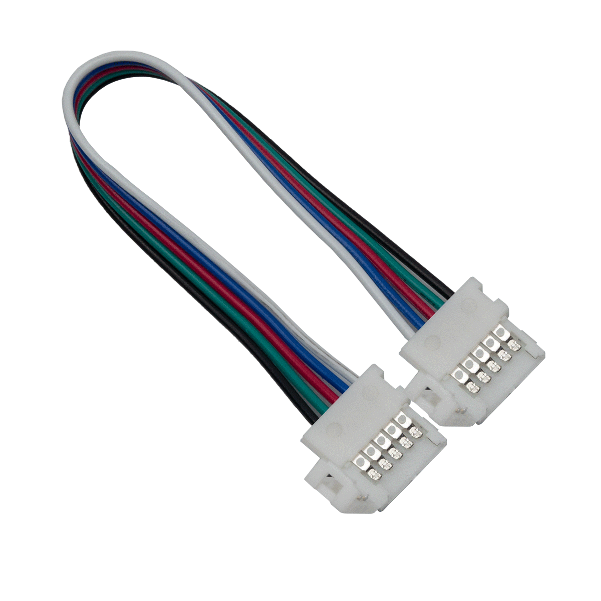kino-flo-literibbon-rgb-x-quicklinx-kabel-5-polig-10-stk image 4