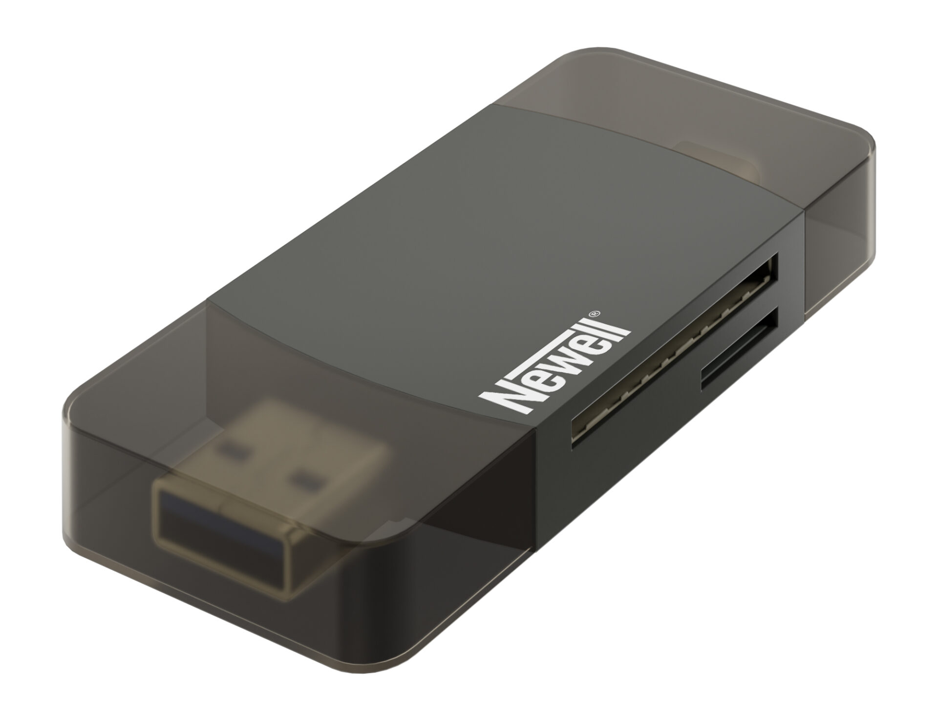 newell-otg-3-in-1-usb-hub-kartenleser-sd-microsd image 3