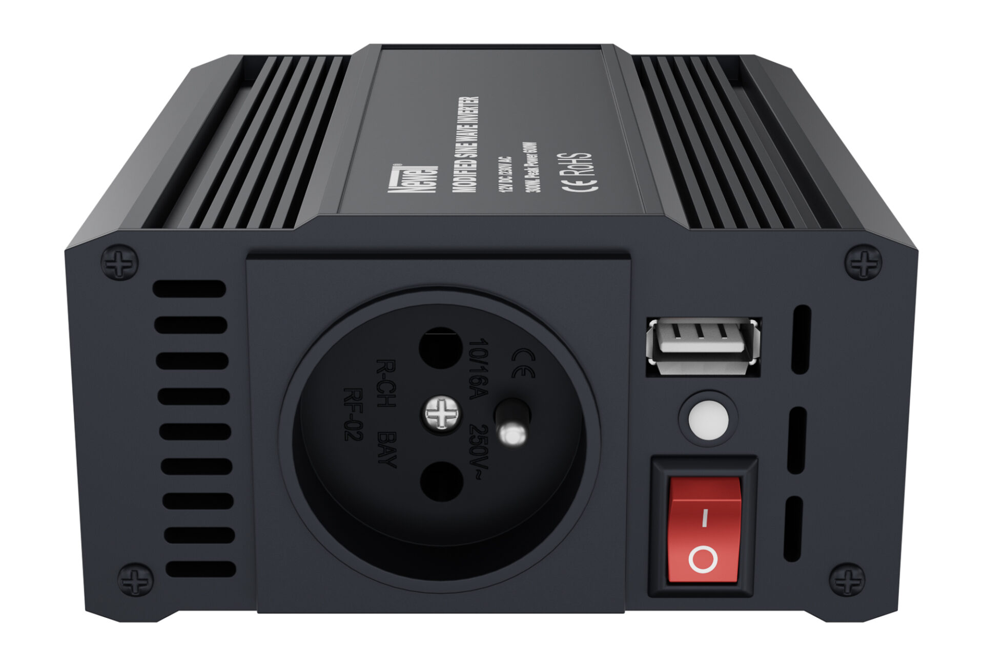 newell-wechselrichter-300-w-12v-230v-mit-usb image 3