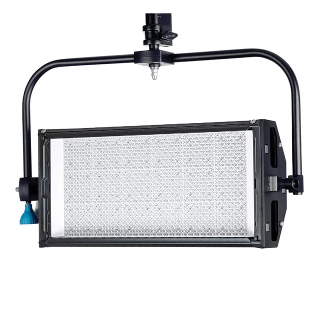 litepanels-gemini-2x1-hard-rgbww-led-panel-pole-yoke-2 image 1