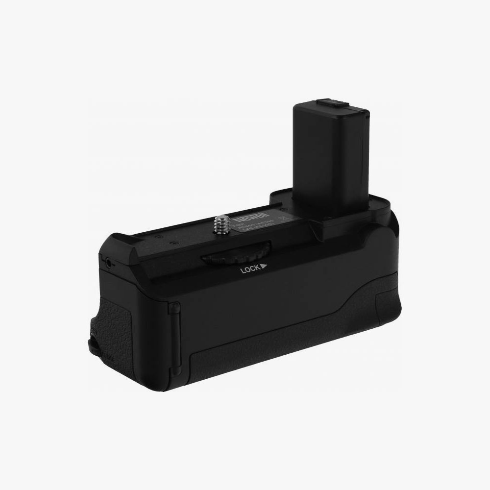newell-vg-a6300-batteriegriff-f-r-sony-np-fw50 image 3