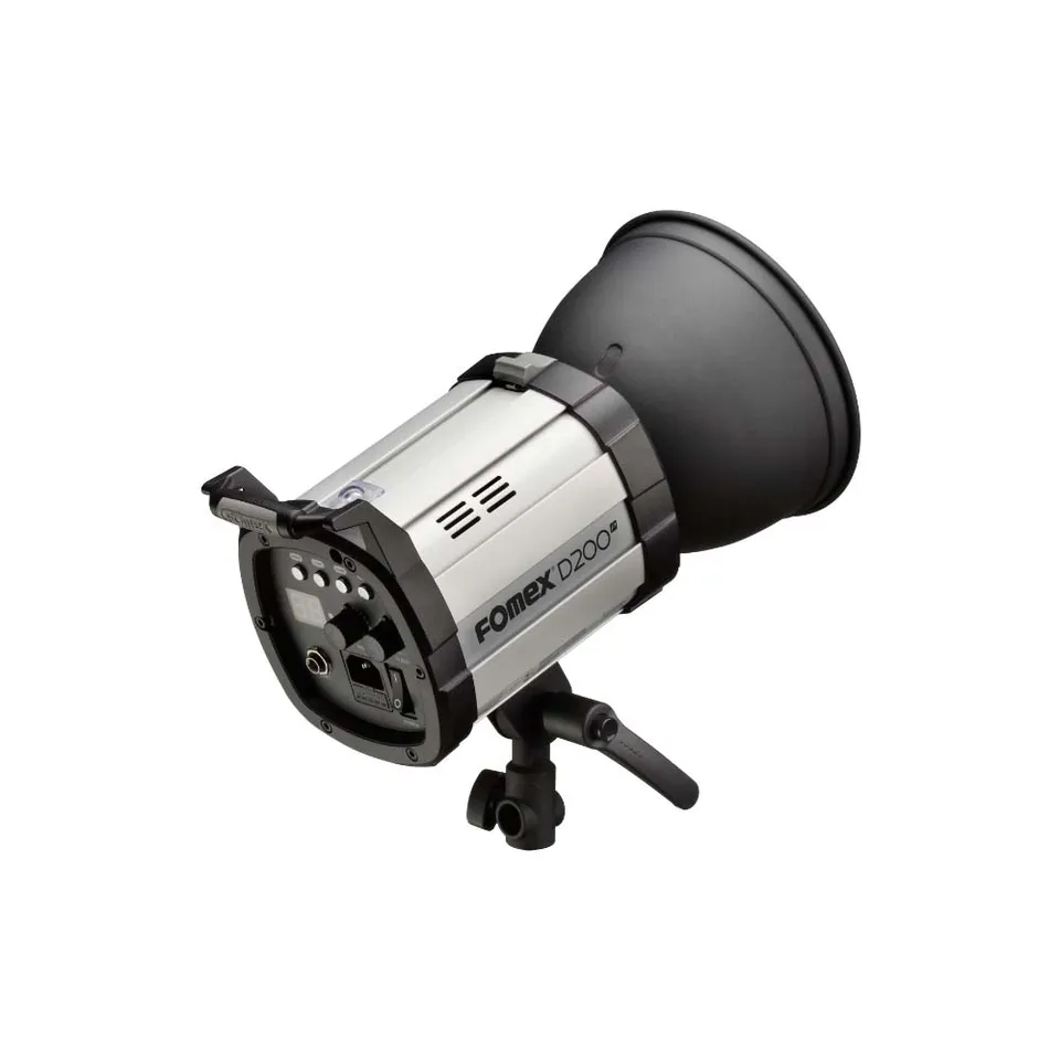 fomex-dp-series-d200p-studioleuchte-tageslicht image 1