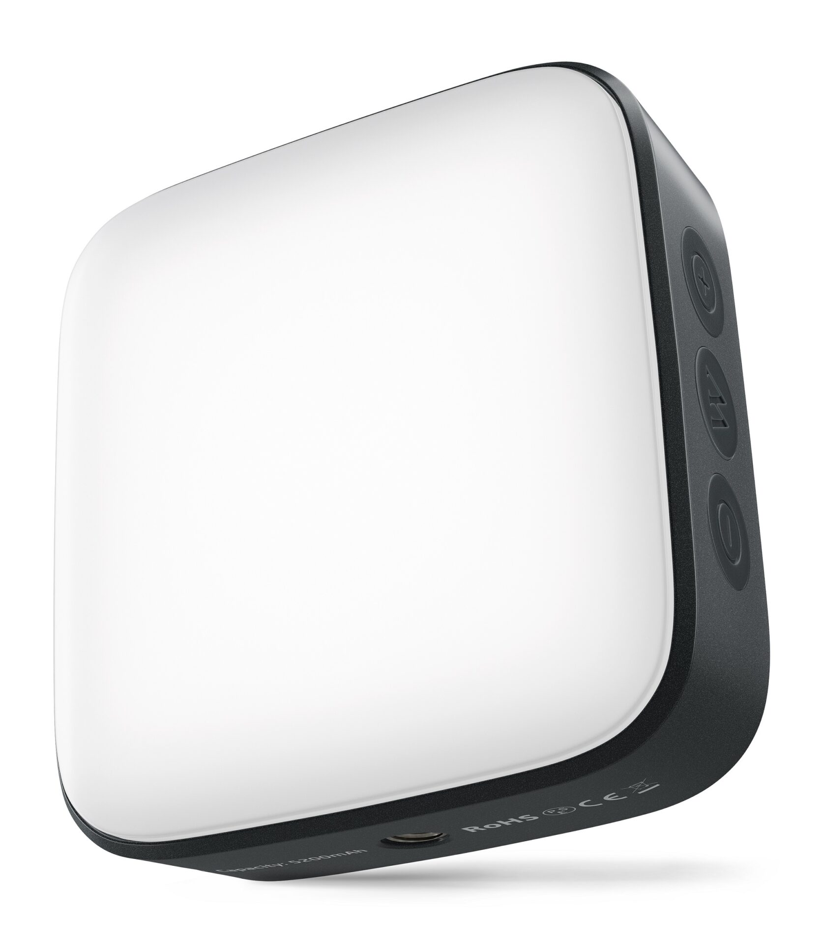 newell-campina-led-leuchte-graphite-5200mah-ip64 image 1
