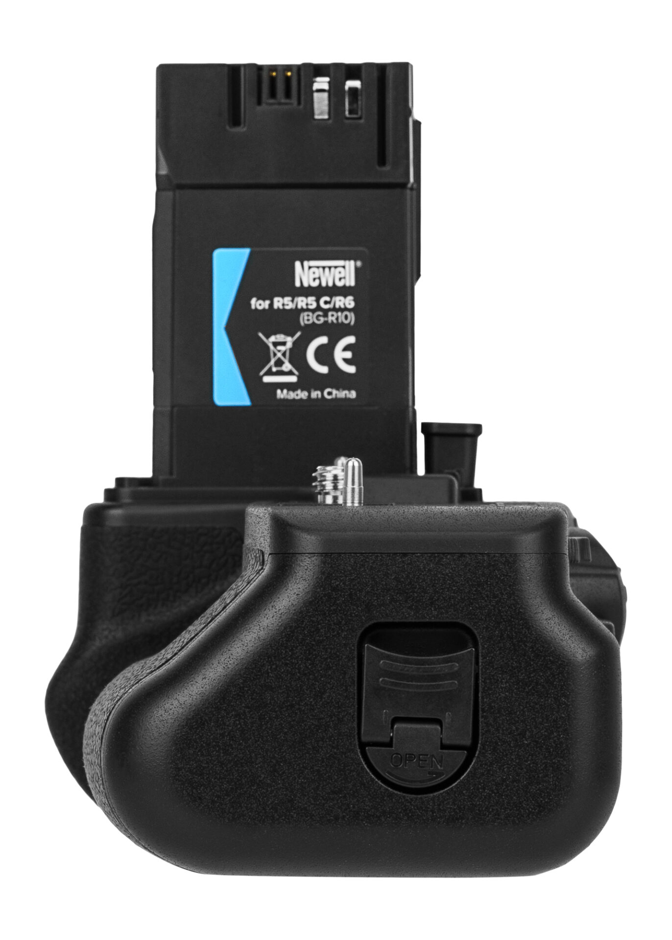 newell-bg-r10-batteriegriff-f-r-canon-r5-r6-akkugriff image 4