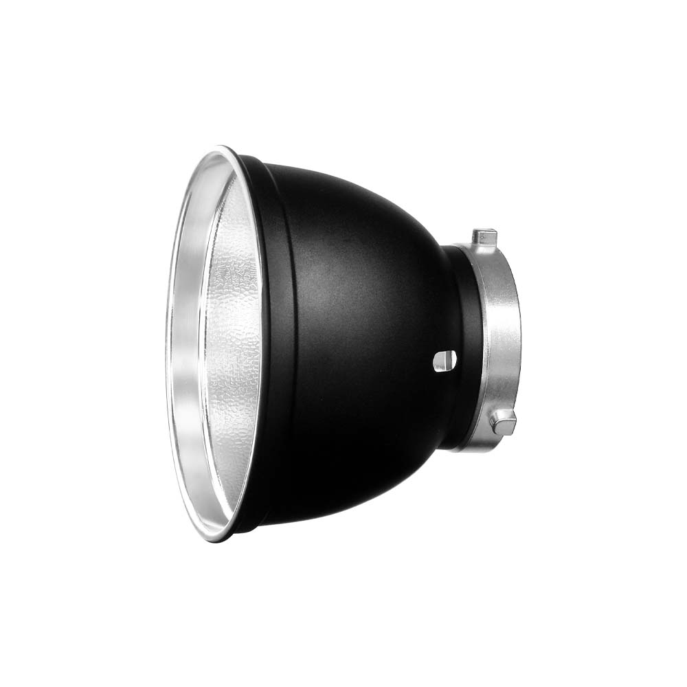 fomex-dr18-reflector-zoom-spotlite-reflektor-18cm-silber image 1