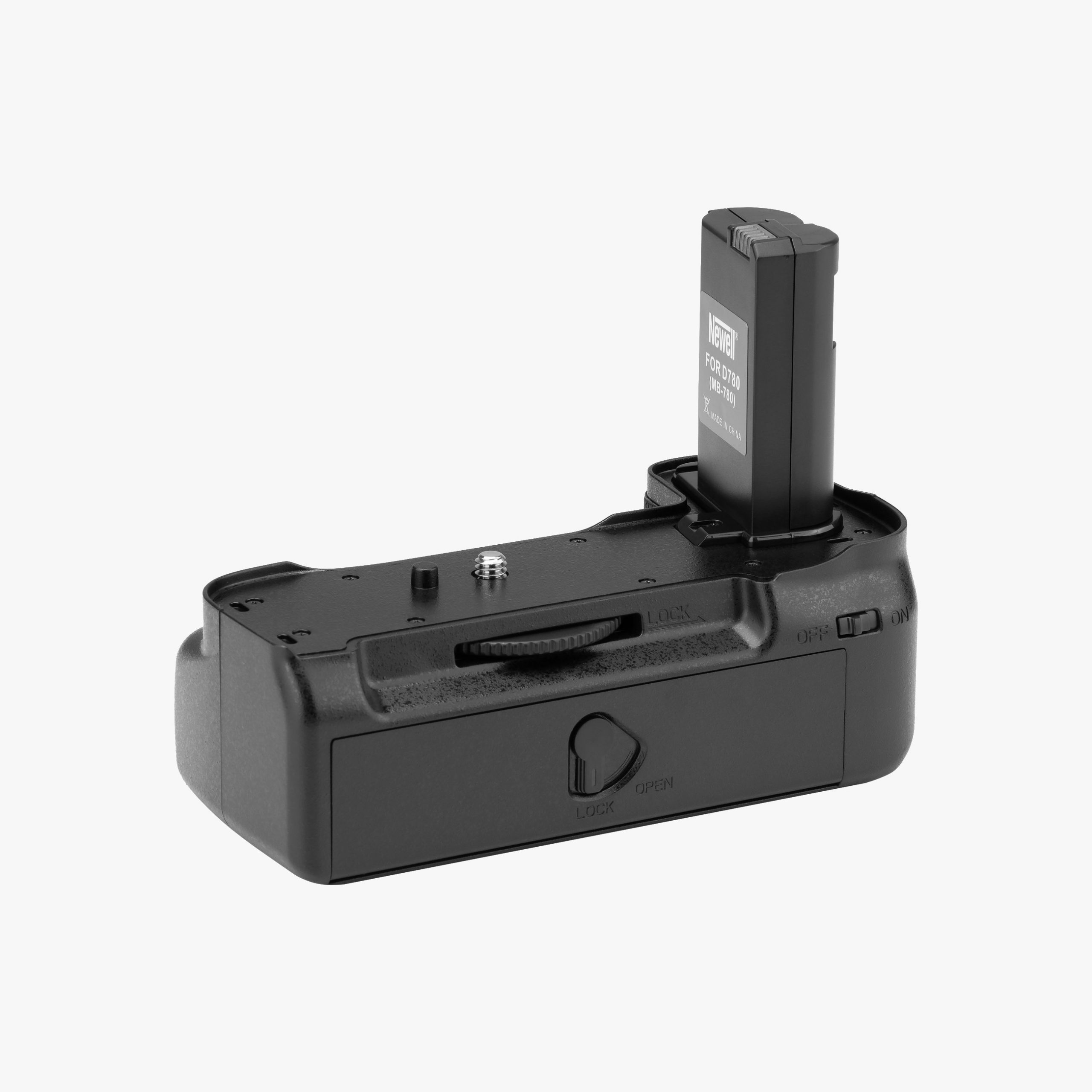 newell-mb-d780-batteriegriff-f-r-nikon-d780-hochformat image 4