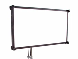kino-flo-celeb-850-led-leuchte-serie-dmx-mount-set-univ image 1