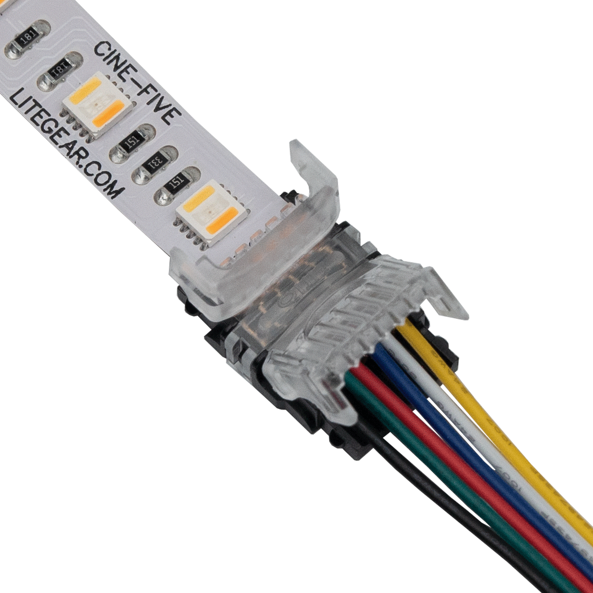 kino-flo-literibbon-cine-five-qlp-kabel-kit-10-st-ck image 5
