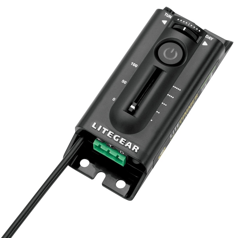 kino-flo-litedimmer-micro-hybrid-led-dimmer-handger-t image 1