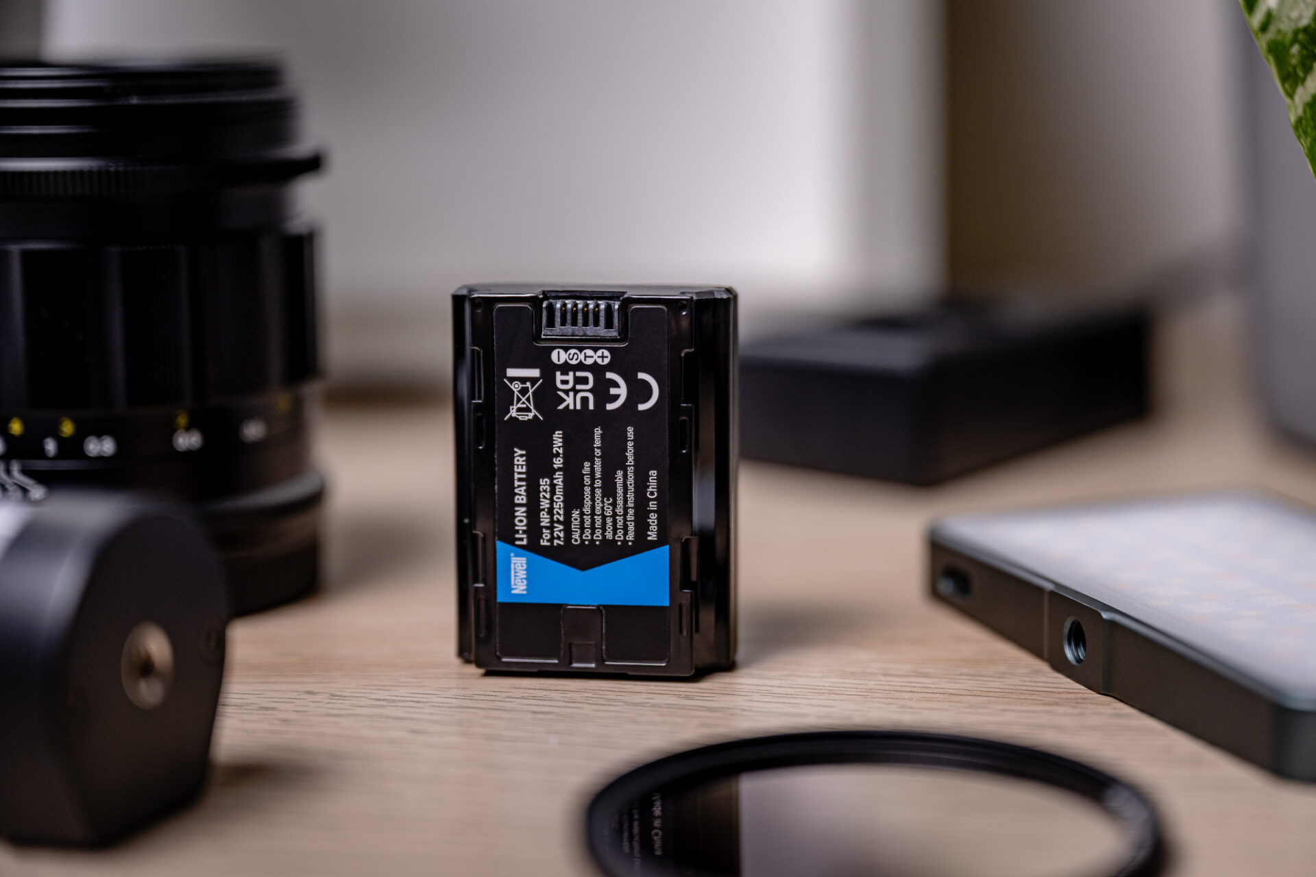 newell-np-w235-kameraakku-2250mah-f-r-fujifilm image 7