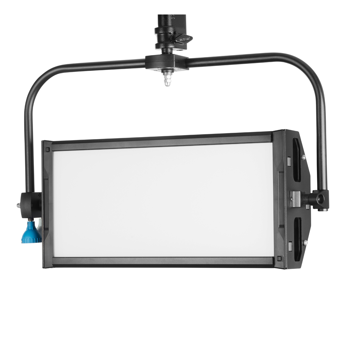 litepanels-gemini-2x1-soft-rgbww-led-panel-pole-uk-kabel image 1