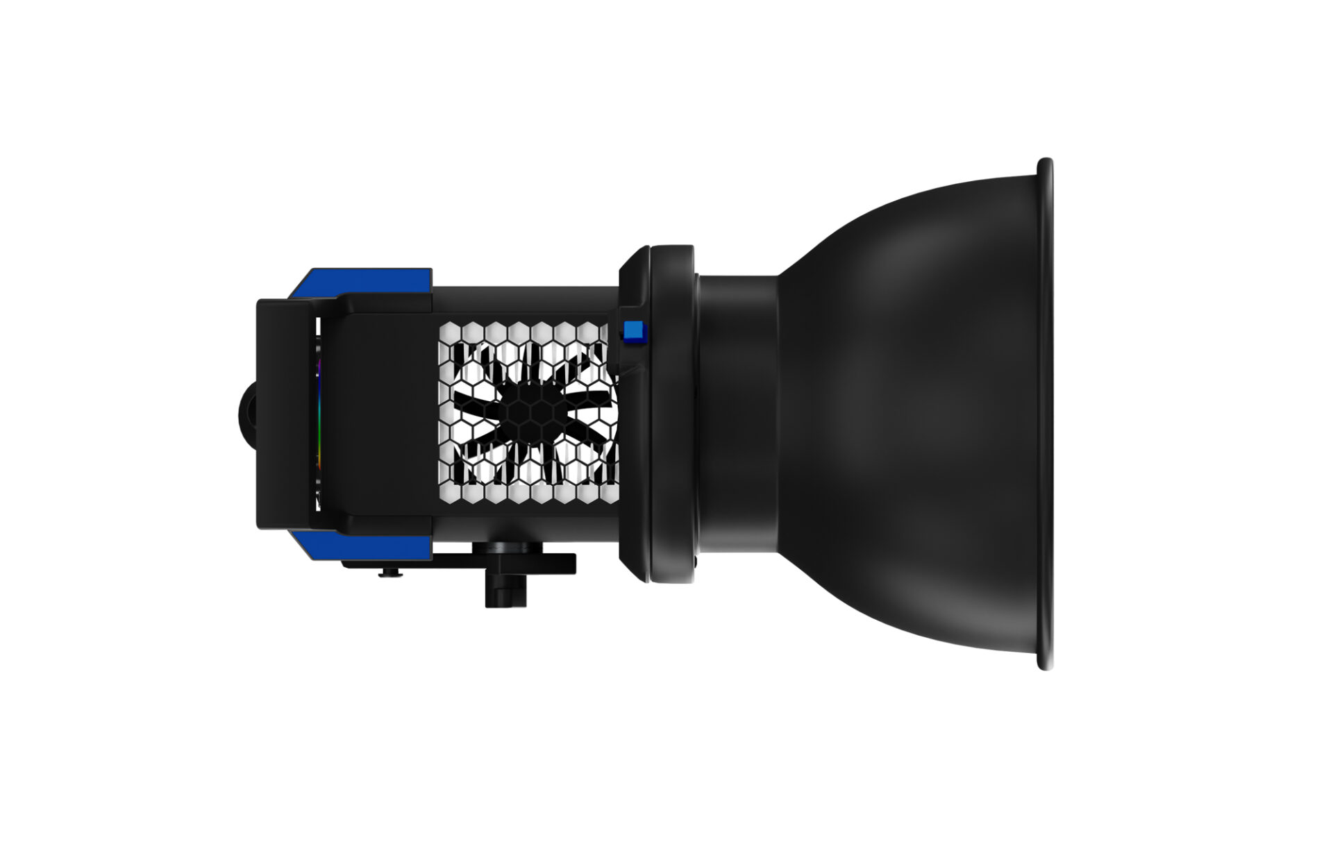 newell-pravaha-rgb-led-licht-bowens-mit-app-und-effekten image 4