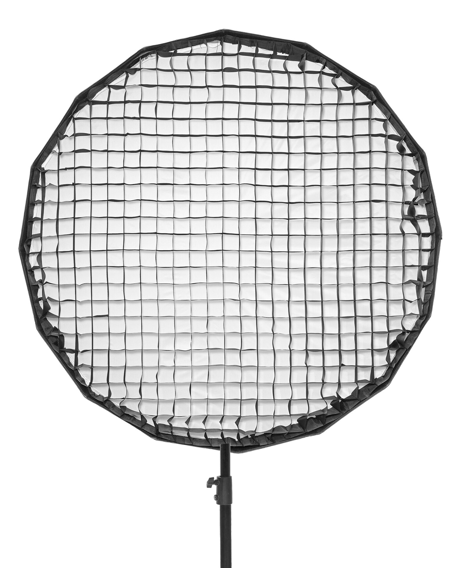 newell-120-cm-parabolic-softbox-lichtformer-bowens-mit-wabe image 7