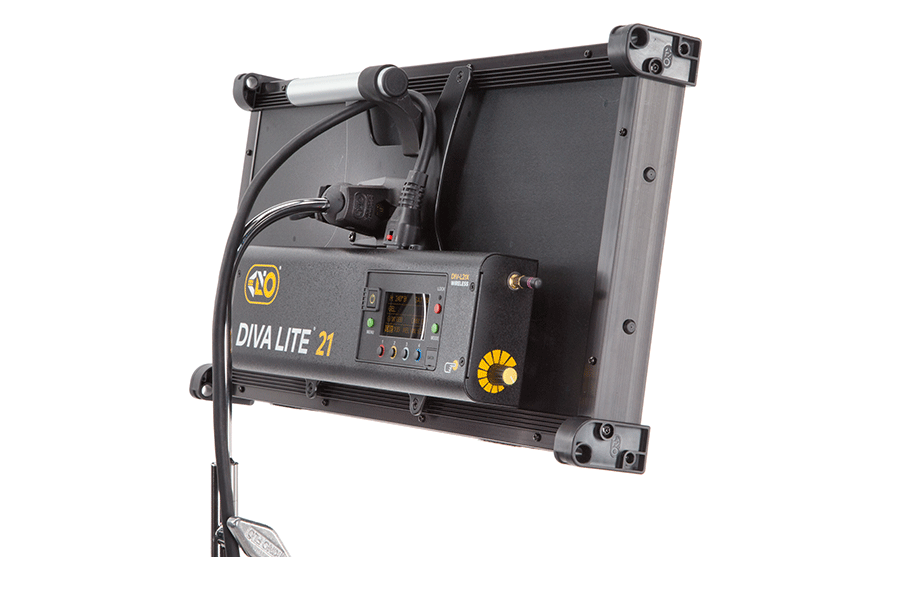 kino-flo-diva-lite-21-led-panel-softlight-dimmbar image 4