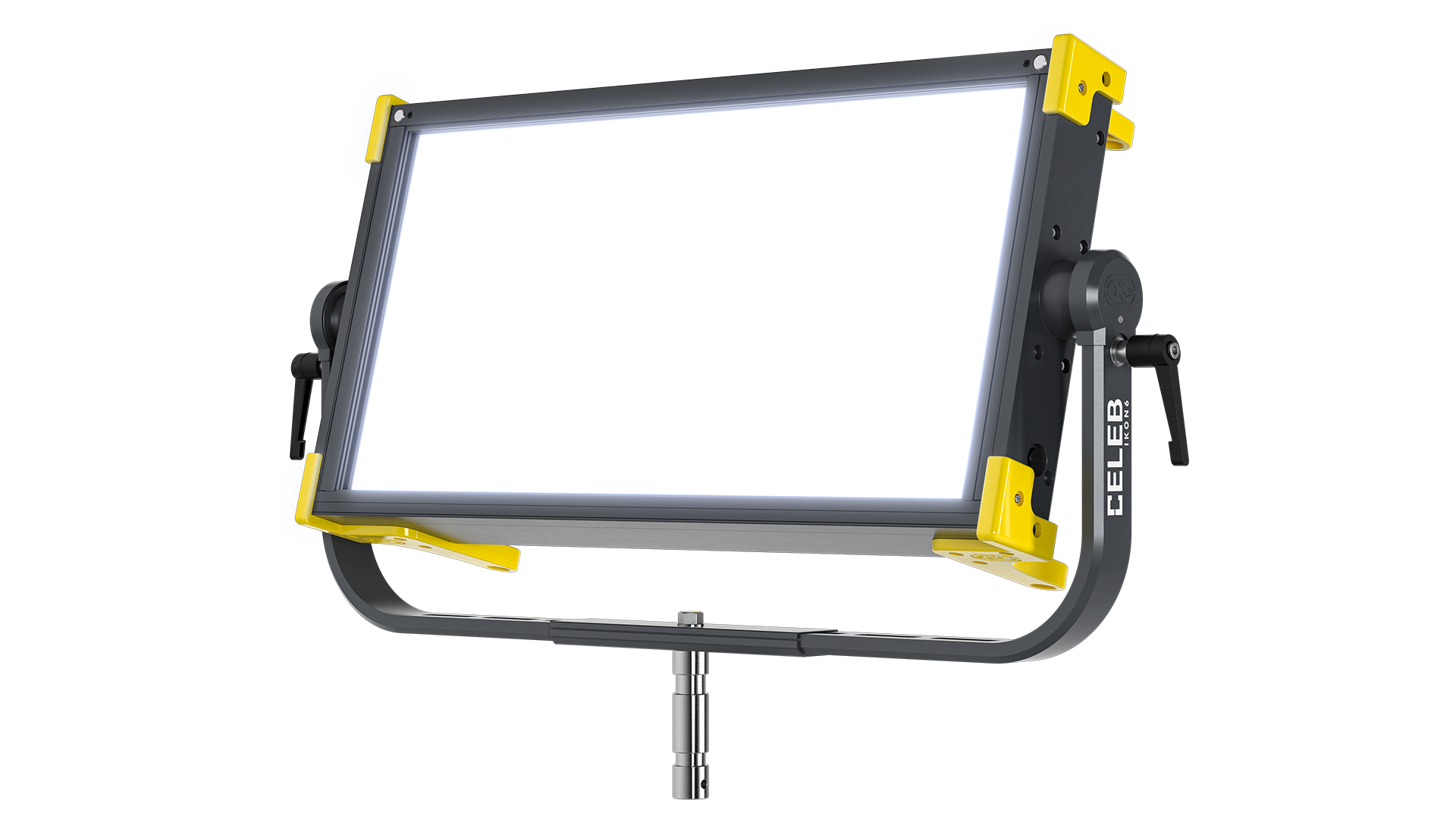 kino-flo-celeb-ikon-6-led-panel-rgb-ip65 image 4