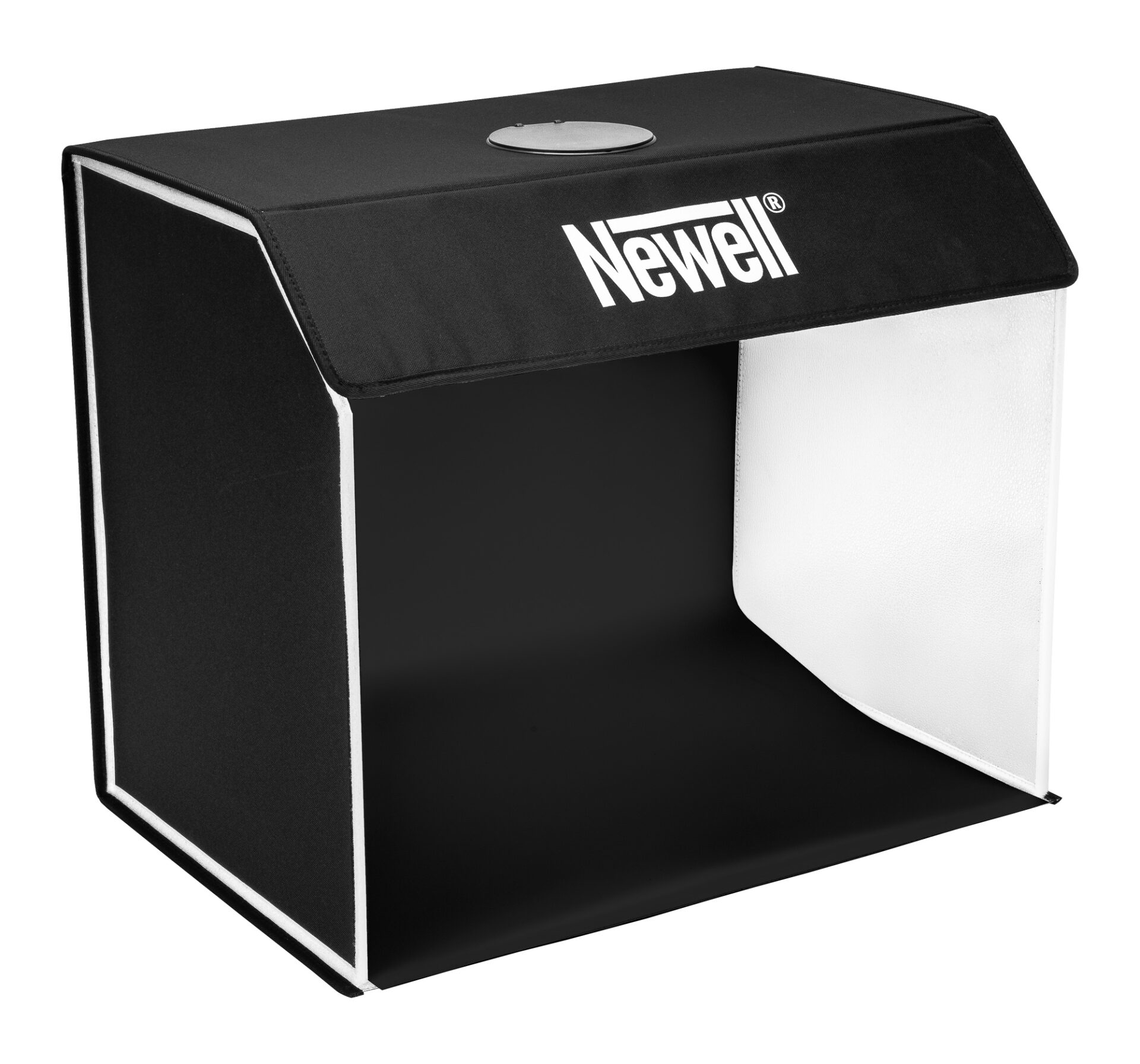 newell-m60-foto-lichtzelt-60cm-72w-mit-4-hintergr-nden image 3