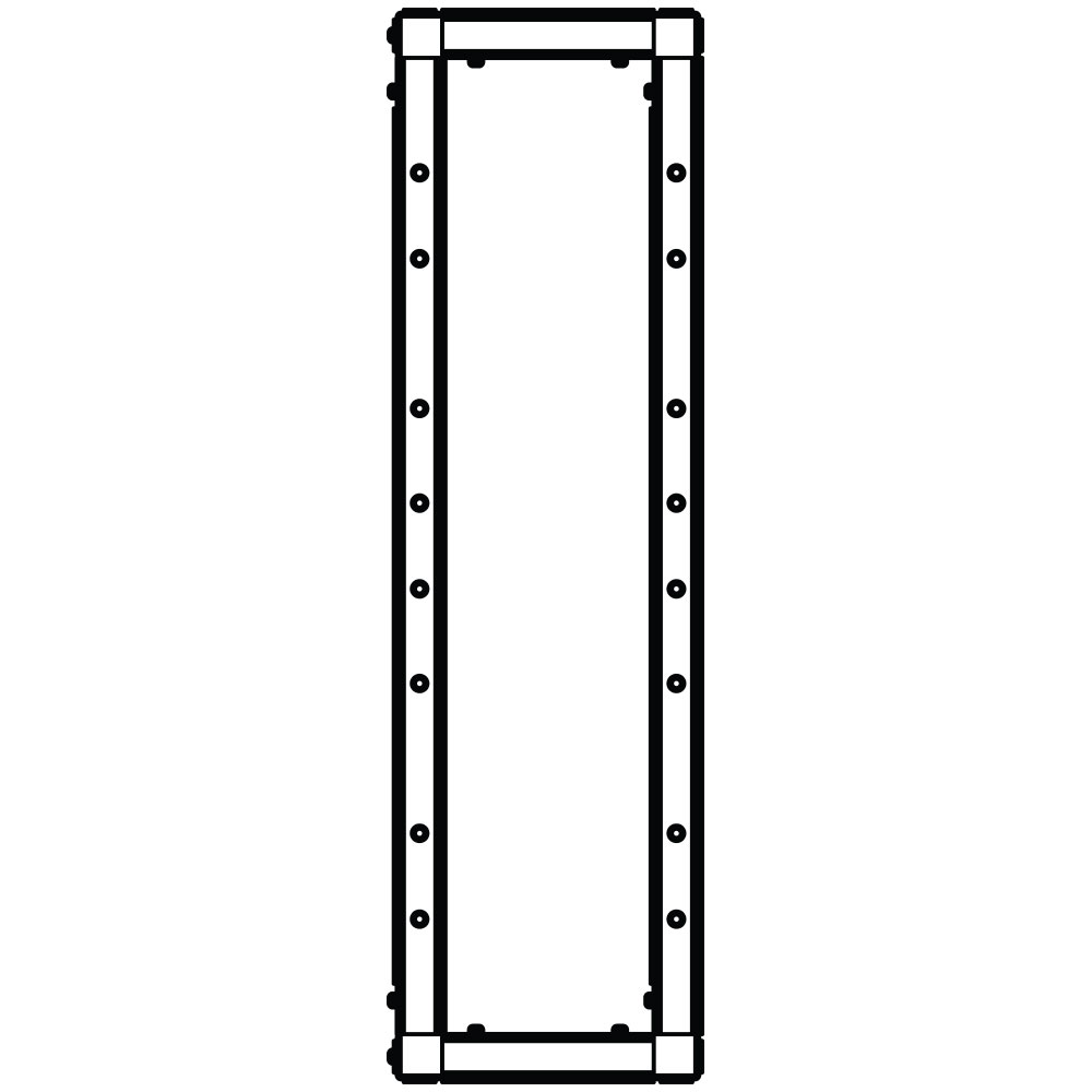 kino-flo-litetile-litebox-2x8-lichtbox-6-inch image 3