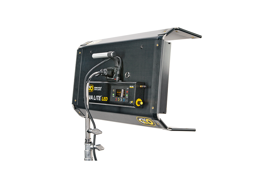 kino-flo-diva-lite-20-30-led-leuchte-panel-studio image 3