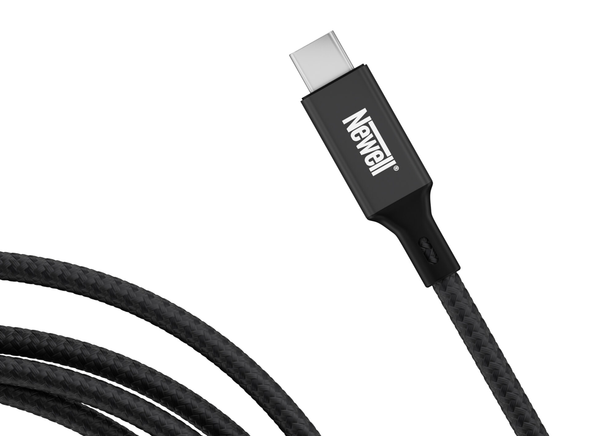 newell-cables-usb-c-4-0-kabel-1-m-graphit-40-gbps-100w image 3