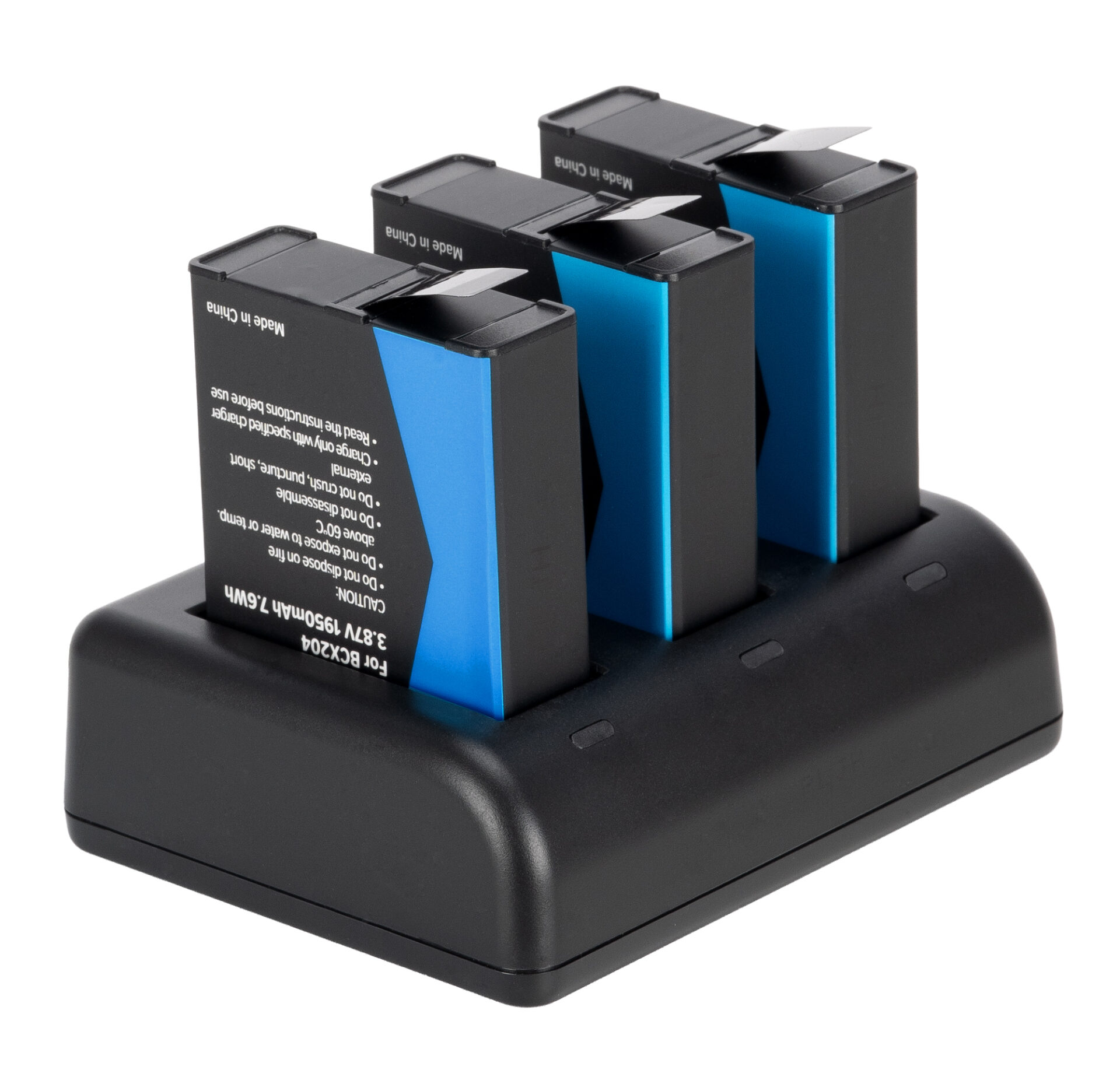 newell-chargers-sdc-usb-c-set-3x-bcx-204-akku-dji-osmo image 2