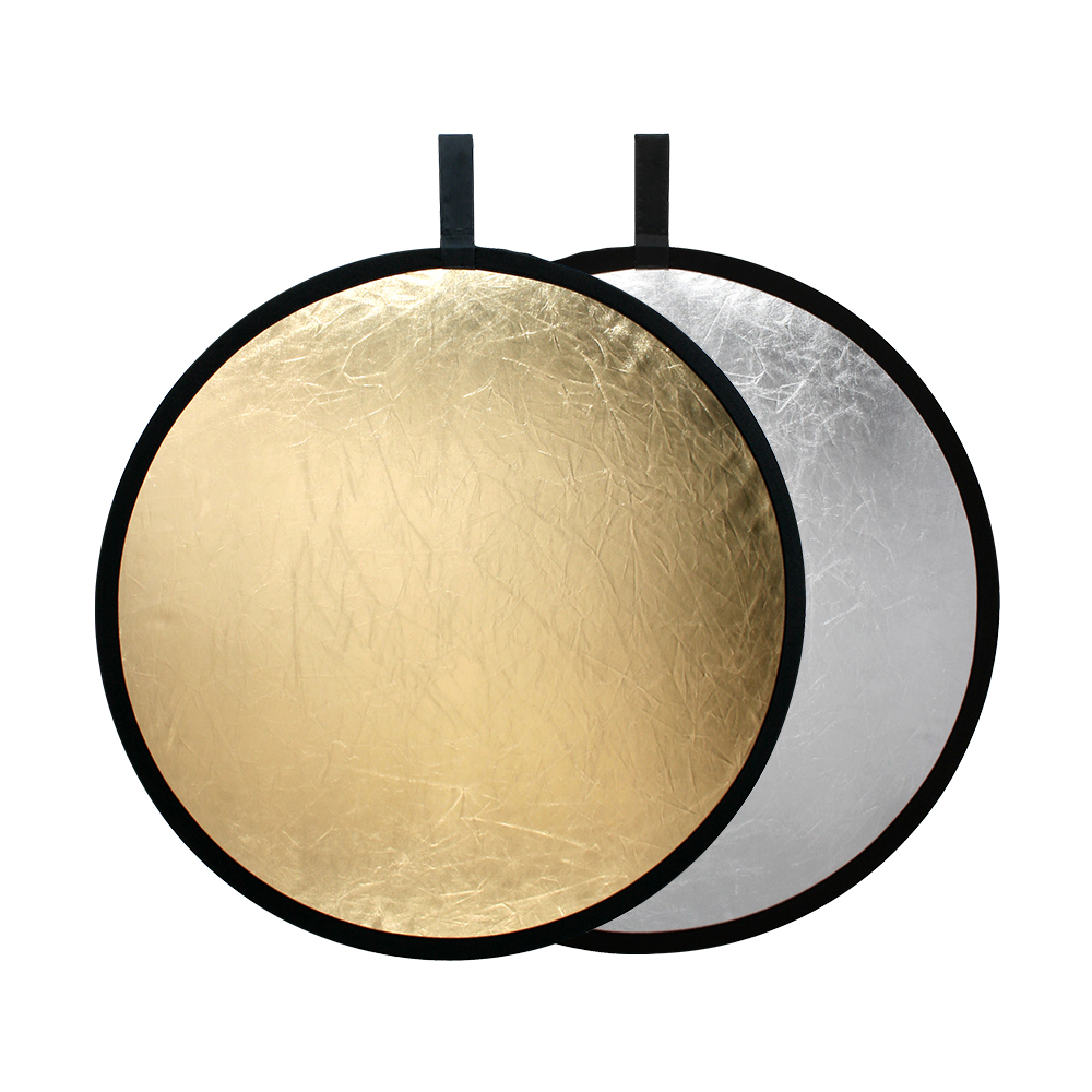 fomex-rgs-110-faltreflektor-disc-reflektor-110-cm image 1