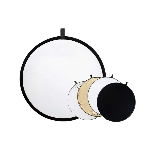 fomex-reflector-disc-5in1-56-faltreflektor-5in1-set image 1