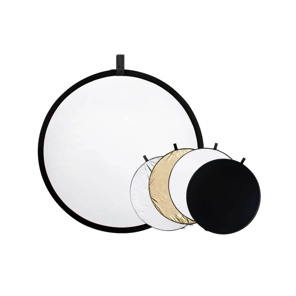 fomex-reflector-disc-5in1-56-faltreflektor-5in1-set image 1
