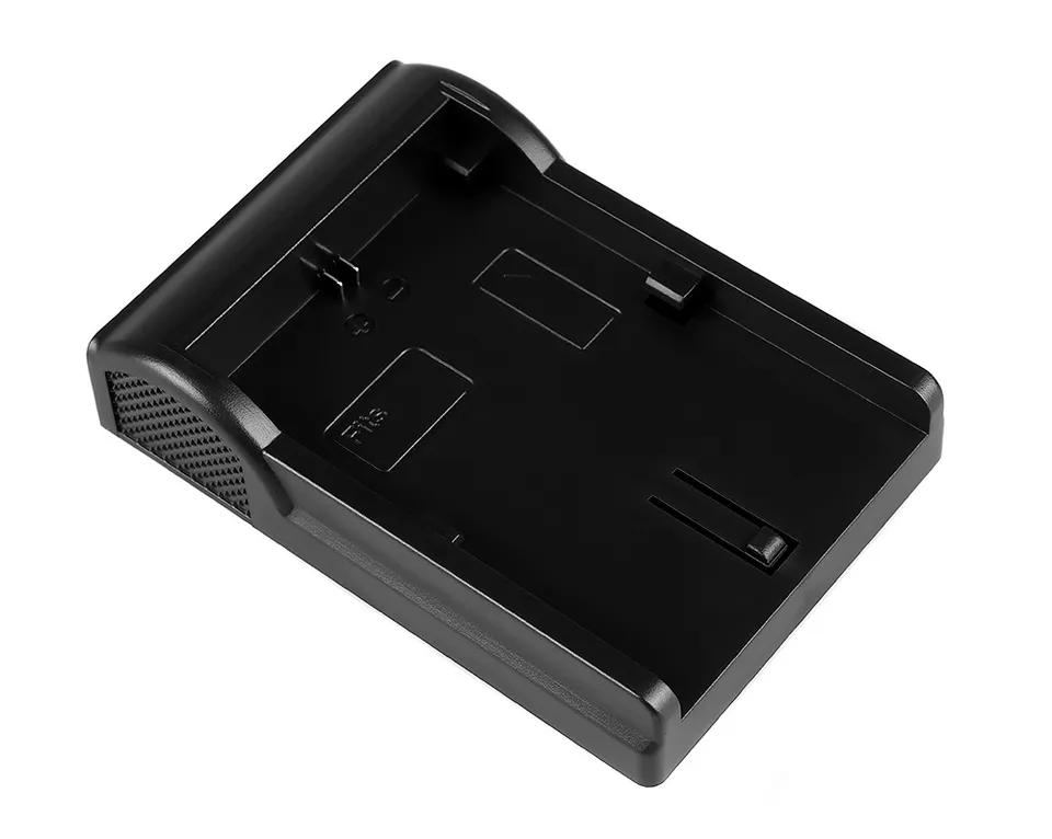 newell-dc-lcd-adapterplatte-ladeger-t-f-r-lp-e6-akku image 1