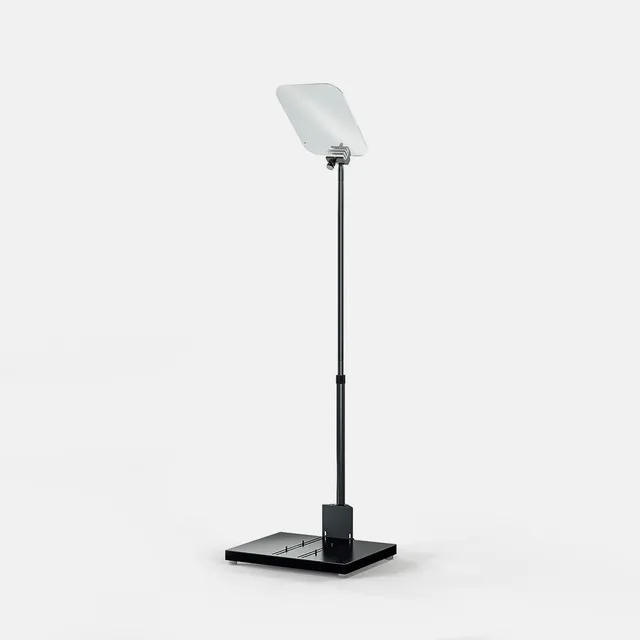 autocue-mountings-navigator-manual-conference-stand-stativ image 1