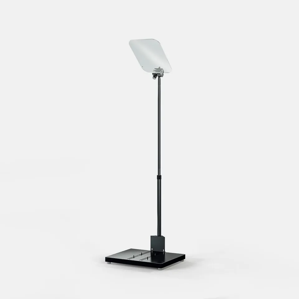 autocue-mountings-navigator-manual-conference-stand-stativ image 1