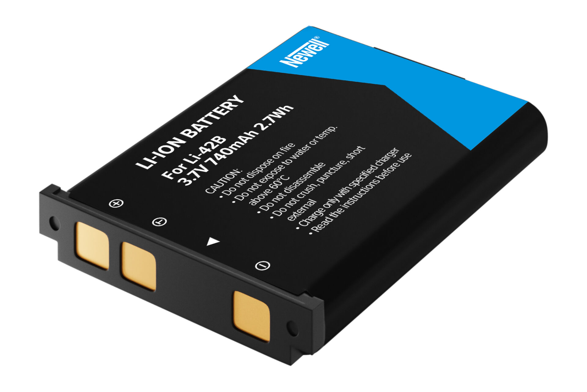 newell-batteries-li-42b-akku-f-r-olympus-740-mah image 2