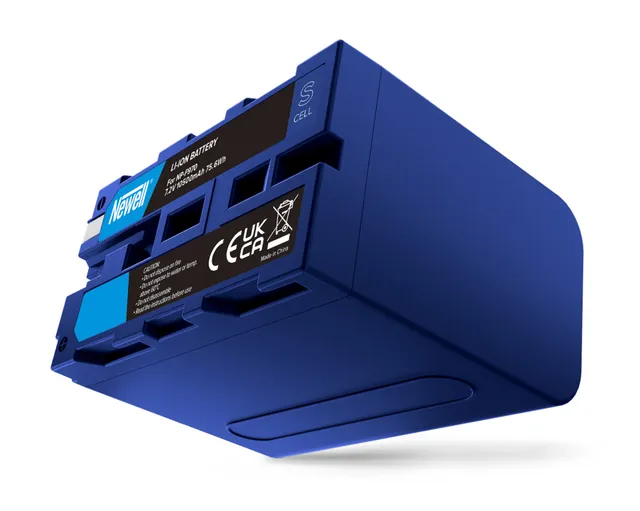 newell-supracell-np-f970-akku-sony-10500mah image 1