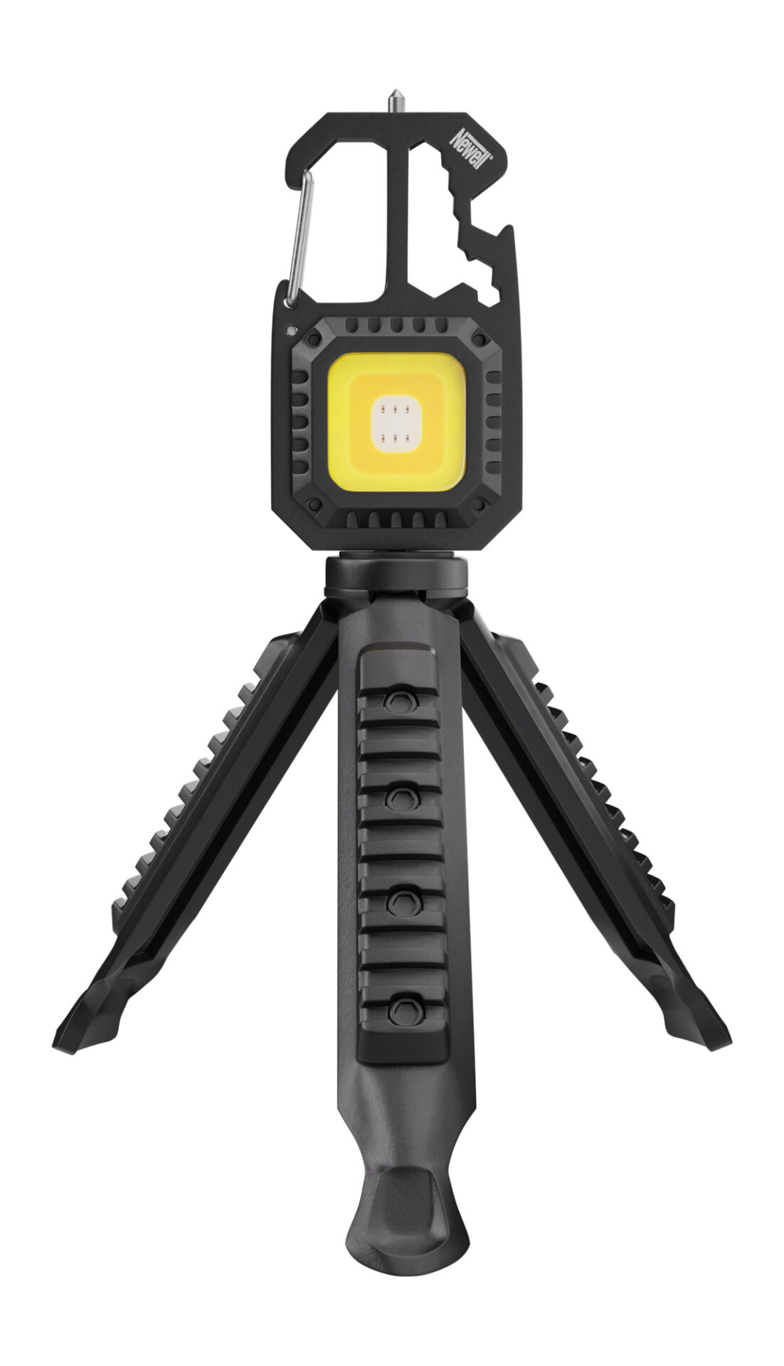 newell-lunar-multitool-led-licht-600-lm-mit-stativ image 1