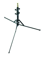 litepanels-nano-stand-lichtstativ-alu-50-229cm image 1