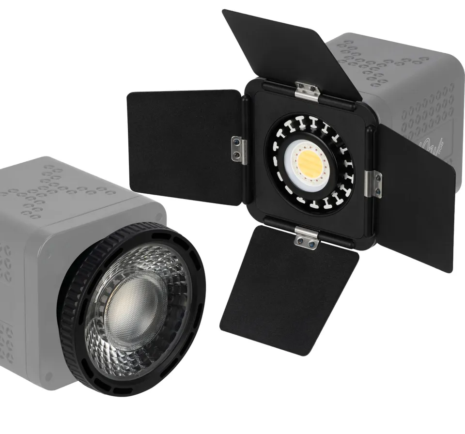 newell-mini-bowens-set-tore-linse-f-r-tara-40-lampe image 1