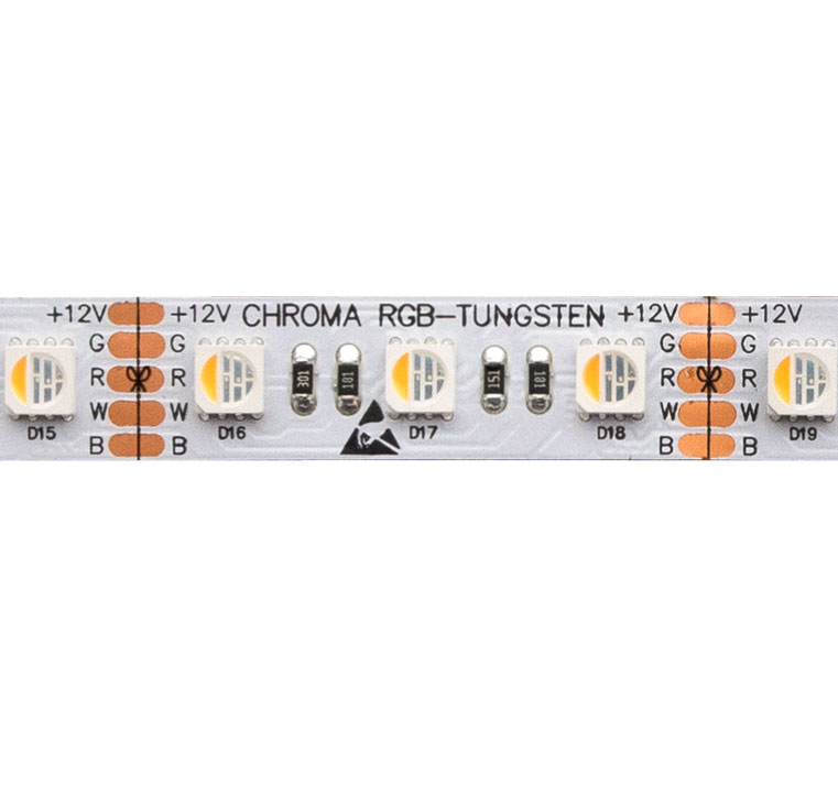 kino-flo-literibbon-chroma-rgb-led-streifen-5m-12v image 1