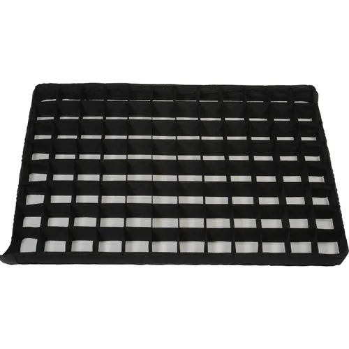litepanels-snapgrid-40-grad-eggcrate-f-r-gemini-snapbag-2x1 image 1