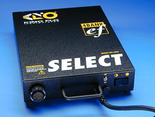 kino-flo-4bank-ballast-vorschaltger-t-230v-select image 1