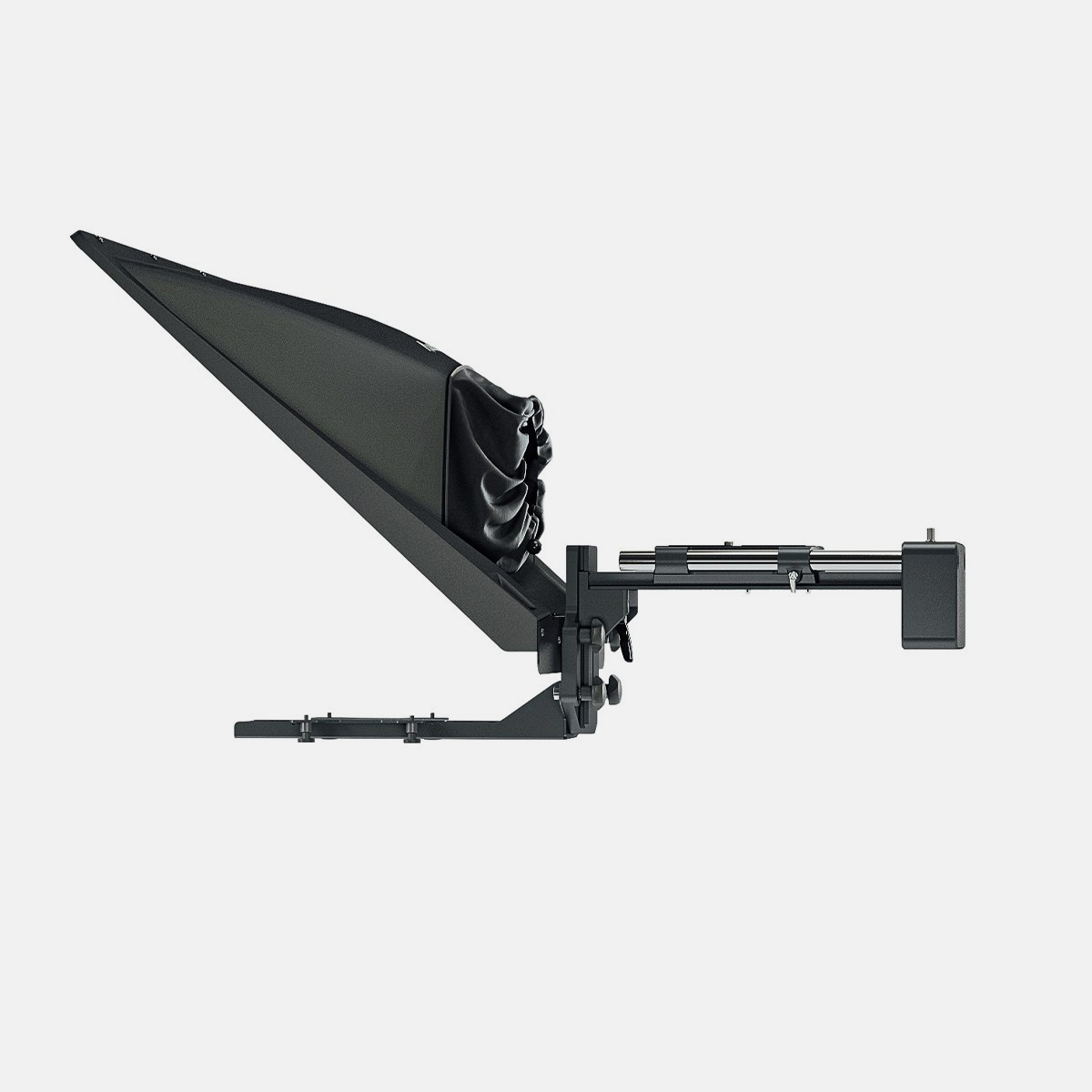autocue-pioneer-studio-mounting-halterung image 2