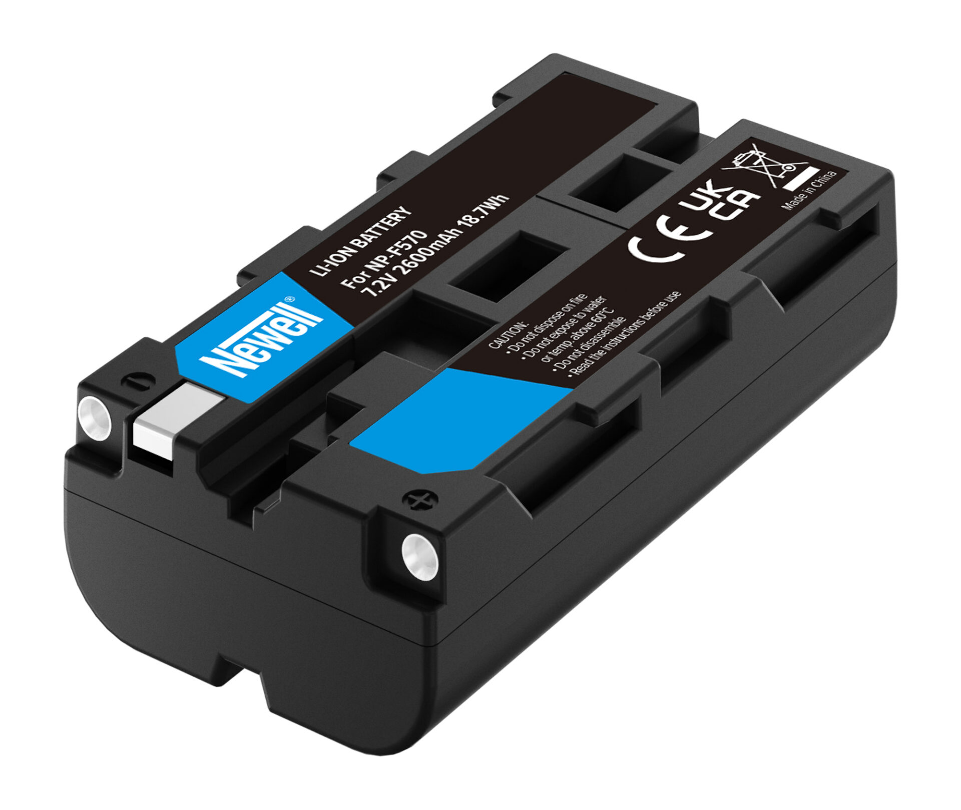 newell-np-f570-akku-f-r-sony-2600-mah-kamera-akku image 2